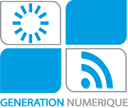 Génération Numérique