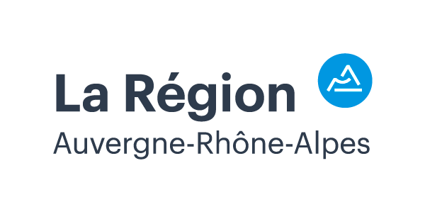 Région Auvergne Rhône Alpes