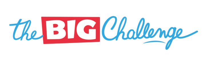 The Big Challenge
