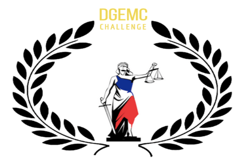 DGEMC Challenge