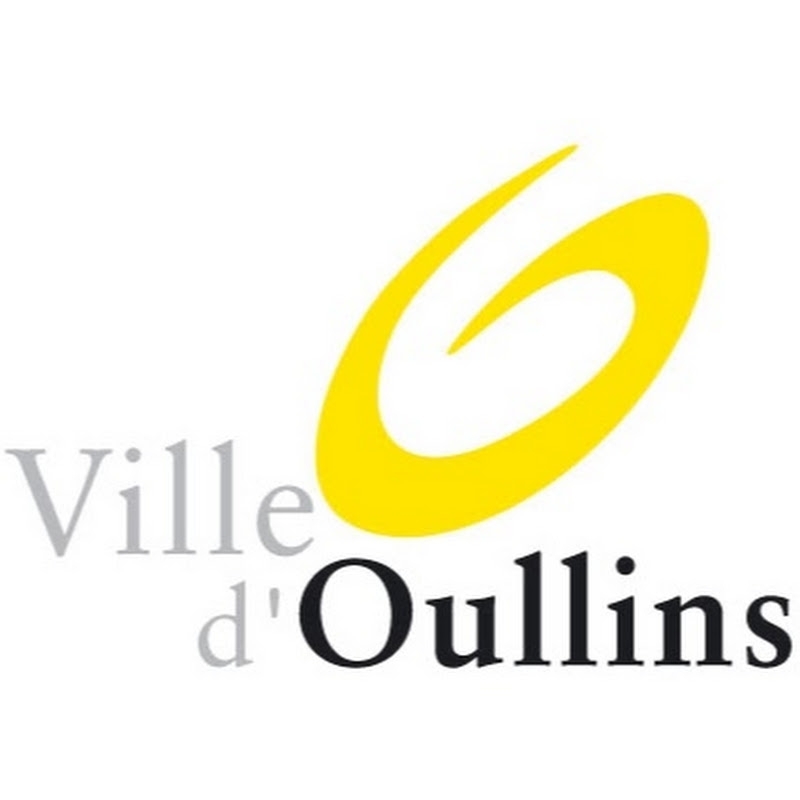 Ville d'Oullins