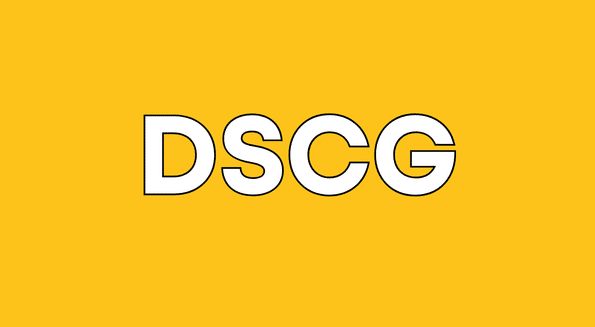 DSCG