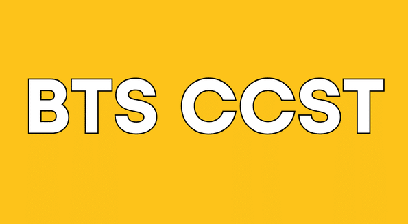 bts CCST