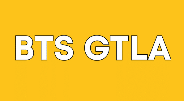 bts GTLA