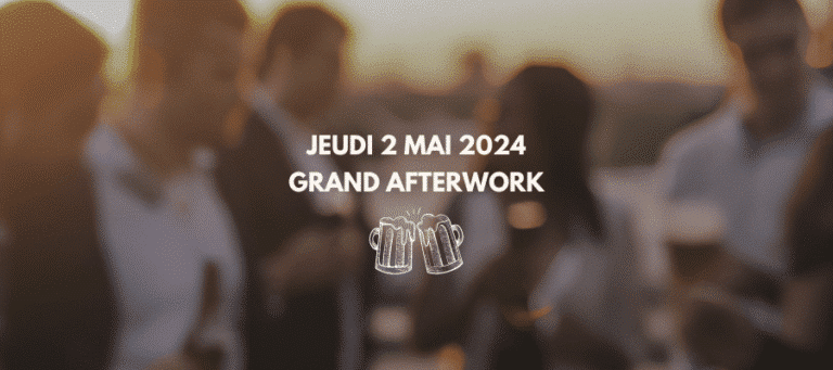 afterwork biere