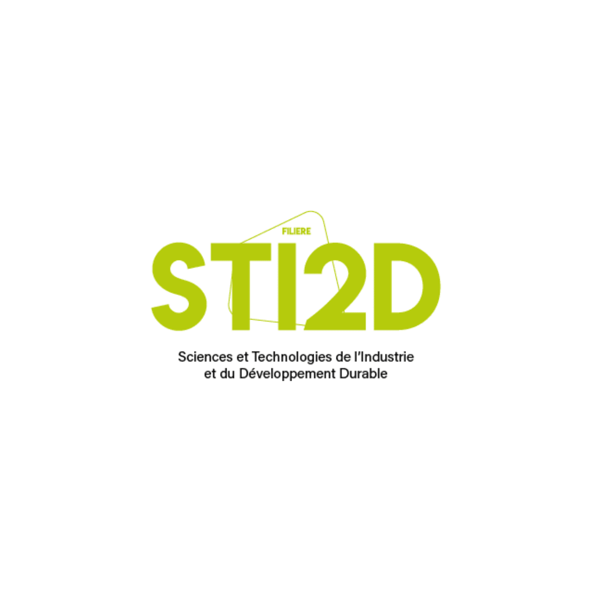 LOGO STI2D