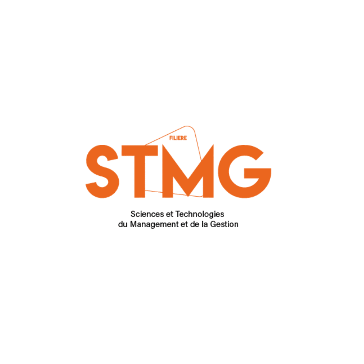 LOGO STMG
