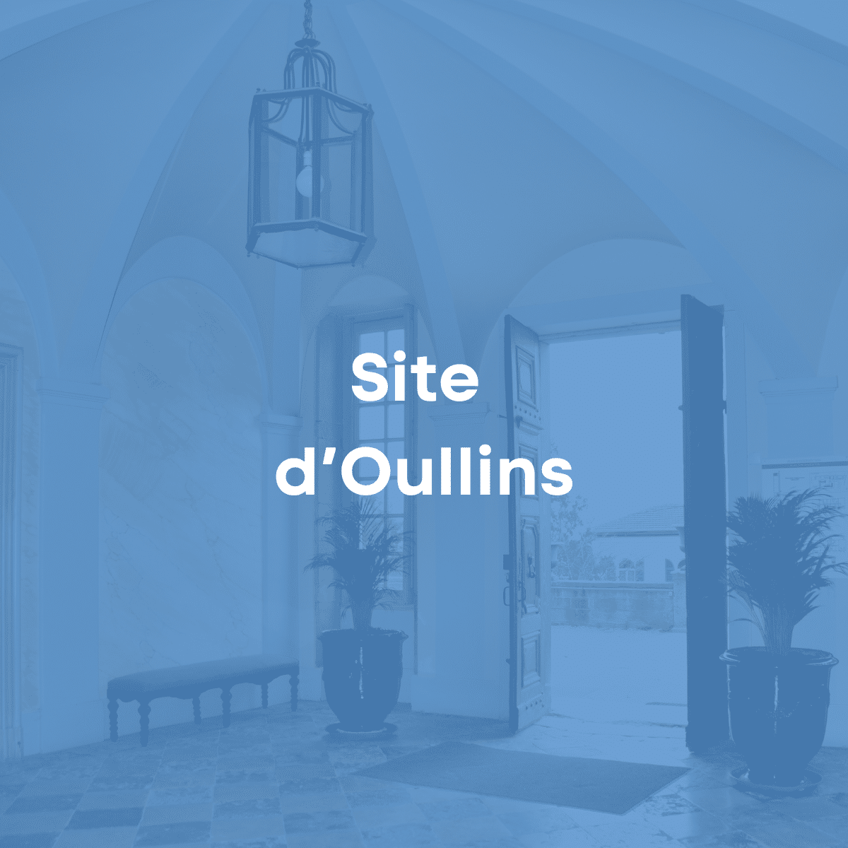 site oullins
